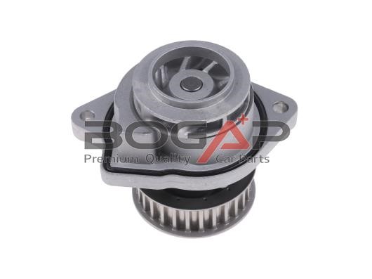 Water pump for engine Geely: A4234125 BOGAP Water Pump, engine cooling