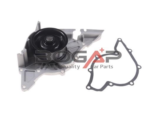Car water pump Renault Wind: A4234150 BOGAP Water Pump, engine cooling
