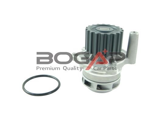 Car water pump Dodge Avenger: A4234154 BOGAP Water Pump, engine cooling