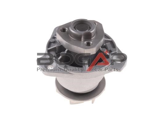 Car water pump Mini: A4234156 BOGAP Water Pump, engine cooling