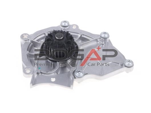 Water pump for engine Cupra: A4234183 BOGAP Water Pump, engine cooling