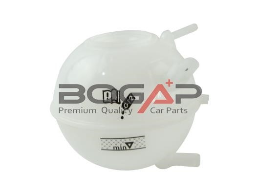 A4240101 BOGAP Expansion Tank, coolant