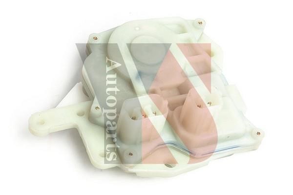 Car door lock Honda S2000: YSLK0003L YS Parts Door lock