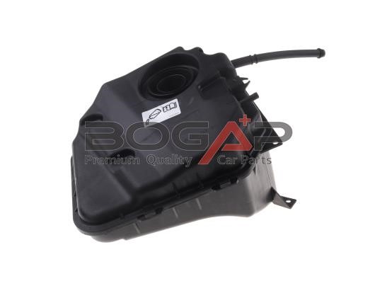 Engine coolant reservoir Porsche: A4240107 BOGAP Expansion Tank, coolant