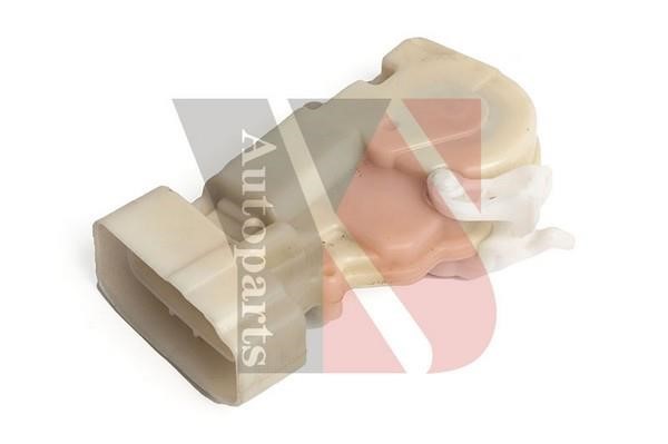YSLK0013L YS Parts Door lock