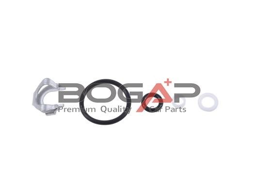 A1640100 BOGAP Fuel injector repair kit