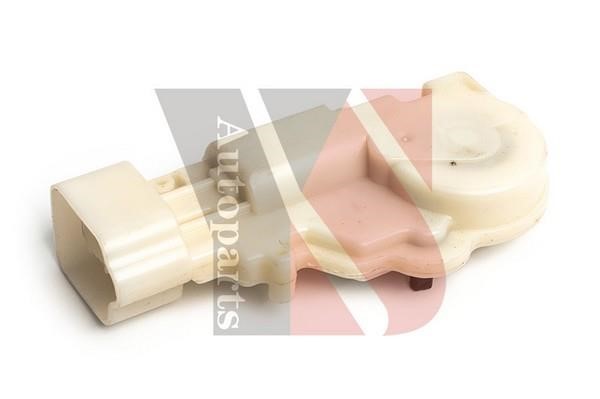 YSLK0043L YS Parts Door lock