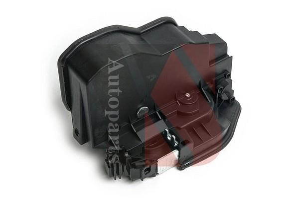 Door lock mechanism BMW X1: YSLK0046L YS Parts Door lock