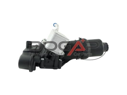 BOGAP A1425106 Housing, oil filter A1425106 A1425106 BOGAP Housing, oil filter