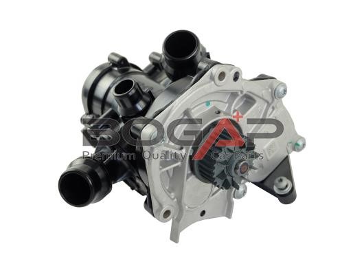 Water pump for engine Audi A8: A4247103 BOGAP Water pump