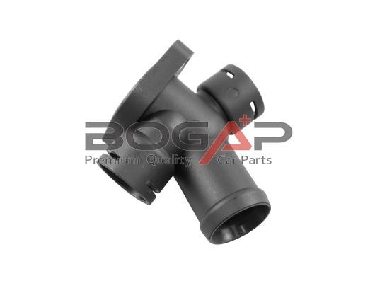 A4252113 BOGAP Coolant flange