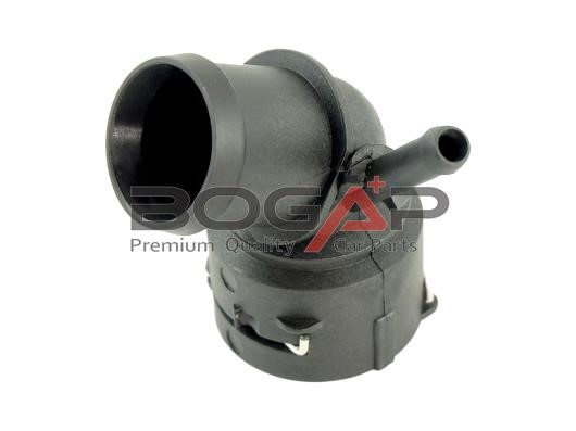 BOGAP A4252127 Coolant flange A4252127 A4252127 BOGAP Coolant flange