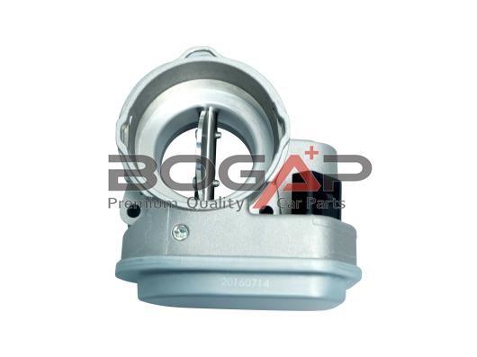 Throttle body Dodge: A6319129 BOGAP Throttle body