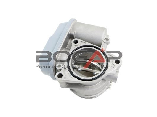 Throttle body Volvo: A6319133 BOGAP Throttle body
