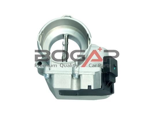 Throttle body BMW: A6319160 BOGAP Throttle body