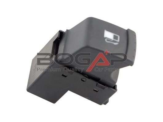 BOGAP A7214113 Switch, fuel filler flap release A7214113 A7214113 BOGAP Switch, fuel filler flap release