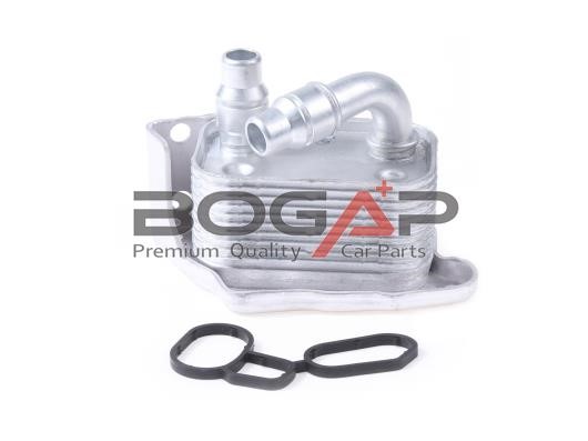 B4222101 BOGAP Oil cooler