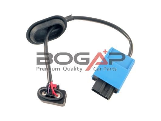 Fuel-supply module Audi: A6322102 BOGAP Fuel pump module