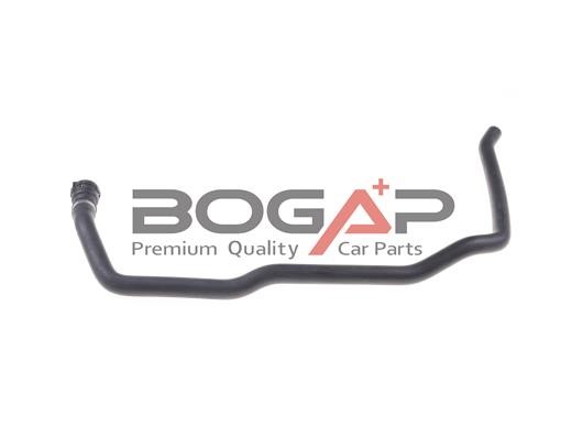 BOGAP B4228129 Radiator hose B4228129 B4228129 BOGAP Radiator hose