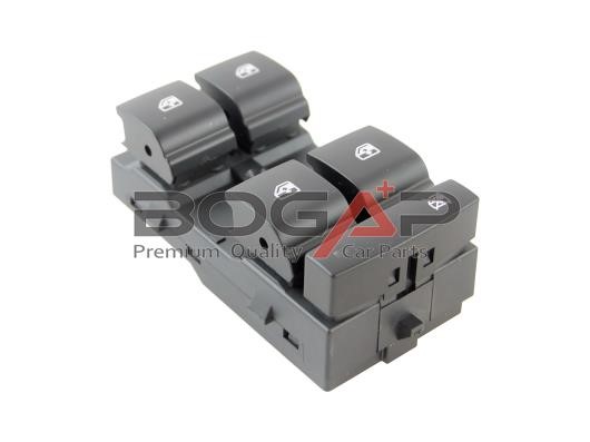 Electric window switch Opel Mokka: G7339100 BOGAP Power window button