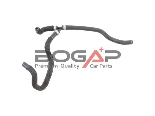B4228280 BOGAP Radiator hose