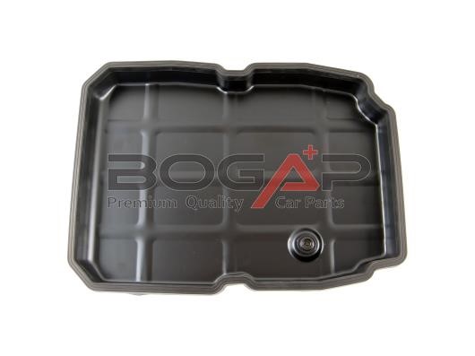 BOGAP C2125103 Auto Trans Oil Pan C2125103 C2125103 BOGAP Auto Trans Oil Pan