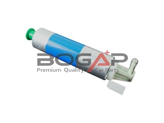 Fuel feed unit Chrysler: C1622105 BOGAP Fuel pump