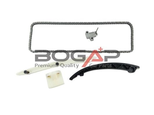 Timing chain kit Opel Corsa E: L1328100 BOGAP Timing Chain Kit