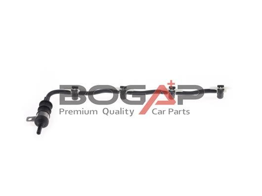 BOGAP L1621102 Hose, fuel overflow L1621102 L1621102 BOGAP Hose, fuel overflow
