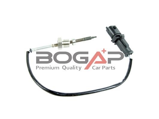 Exhaust temperature sensor Saab: L6120103 BOGAP Sensor, exhaust gas temperature