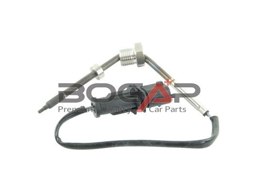 Exhaust temp sensor Opel Cascada: L6120104 BOGAP Sensor, exhaust gas temperature