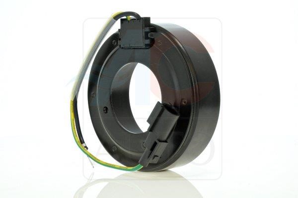 Air conditioner compressor clutch Volvo: AC04SD33 ACAUTO Coil, magnetic clutch (compressor)