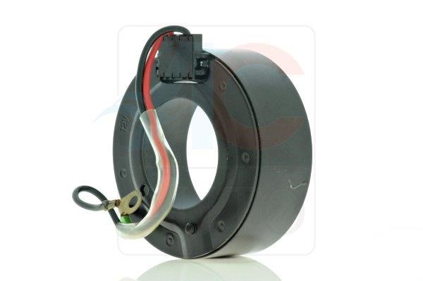 Aircon compressor clutch Honda: AC04SD35 ACAUTO Coil, magnetic clutch (compressor)