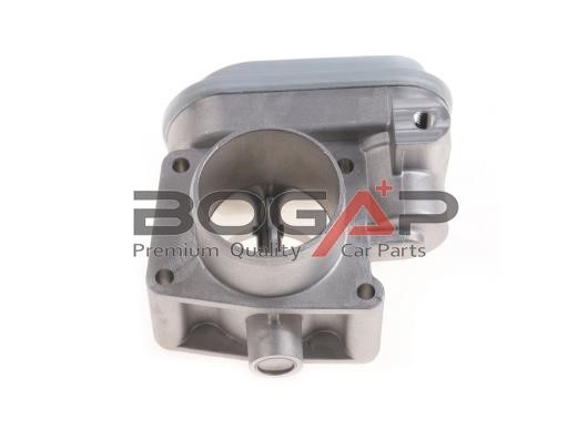 Throttle body Opel Combo: L6319103 BOGAP Throttle body