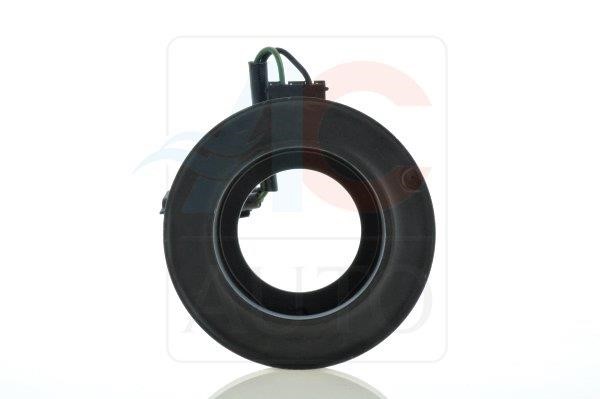 Coupling electromagnetic compressor of the conditioner ACAUTO AC-04SD41