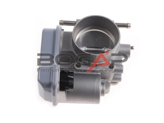 Throttle body Saab: L6319104 BOGAP Throttle body