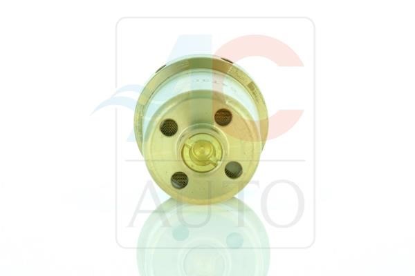 Control Valve, air conditioning compressor ACAUTO AC-02SD01