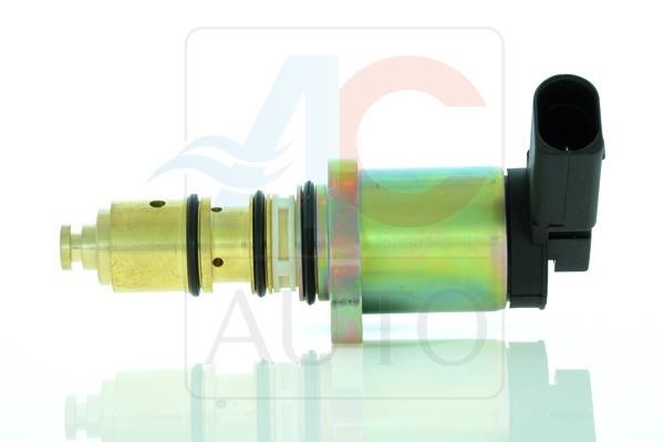 Control Valve, air conditioning compressor ACAUTO AC-02SD02