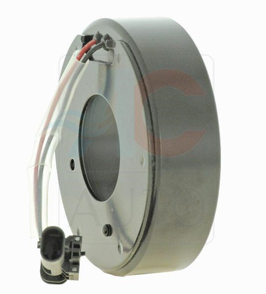 Air conditioner compressor clutch Opel Antara: AC04SD45 ACAUTO Coil, magnetic clutch (compressor)