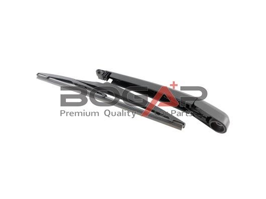 Windshield wiper arm Mazda: M5515100 BOGAP Wiper Arm Set, window cleaning