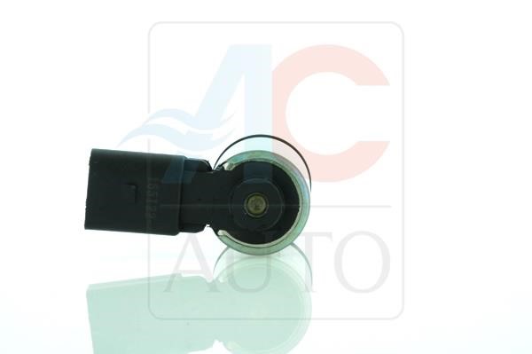Control Valve, air conditioning compressor ACAUTO AC-02SD03