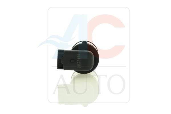 Control Valve, air conditioning compressor ACAUTO AC-02SD04