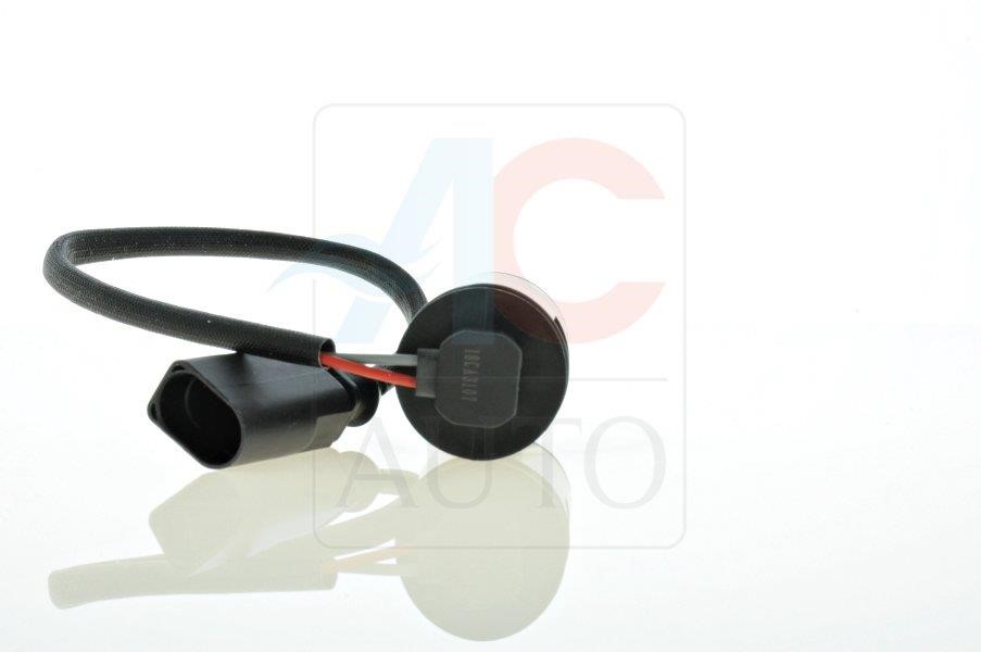 Control Valve, air conditioning compressor ACAUTO AC-02DN05