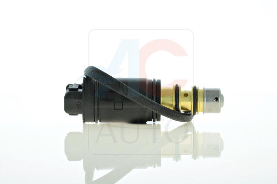 Control Valve, air conditioning compressor ACAUTO AC-02DN06