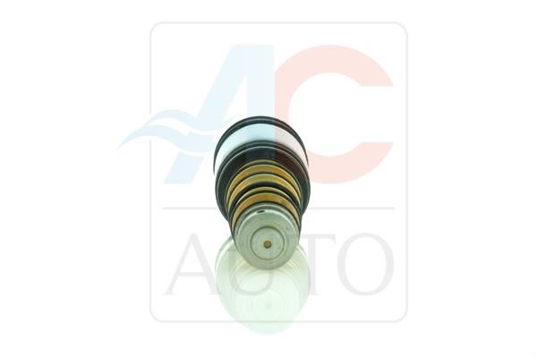 Control Valve, air conditioning compressor ACAUTO AC-02DN07