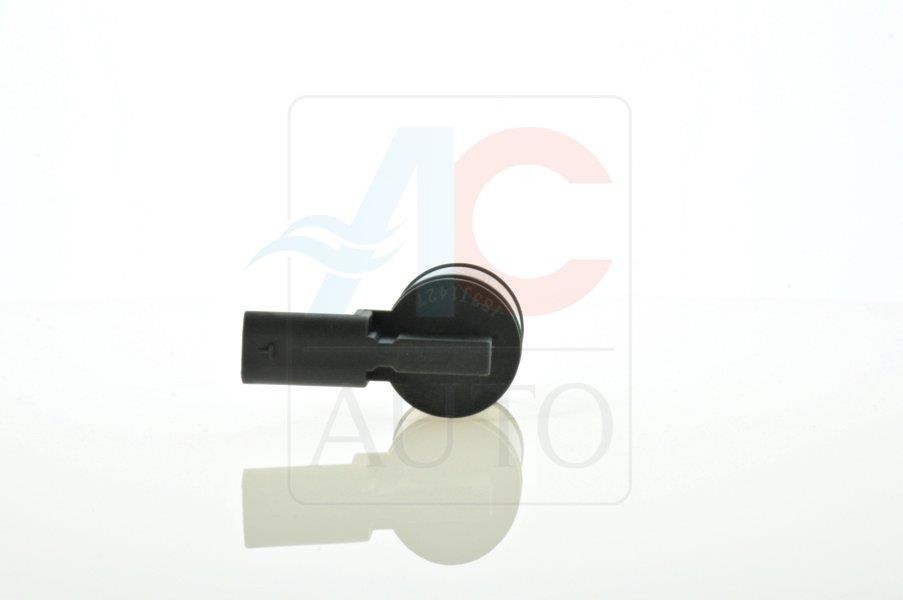 Control Valve, air conditioning compressor ACAUTO AC-02DN09