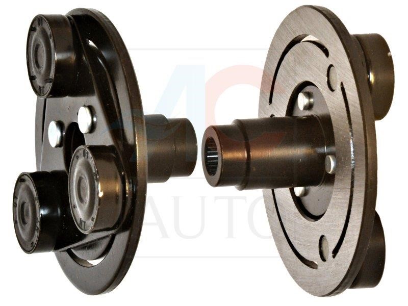 AC05PA03 ACAUTO A/C Compressor Clutch Disc