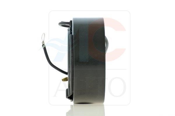 Coil, magnetic-clutch compressor ACAUTO AC-04SD17