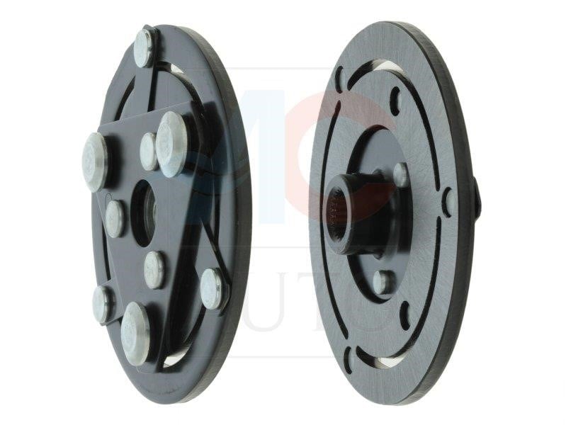 Air conditioner compressor clutch Suzuki Swift: AC05PA07 ACAUTO A/C Compressor Clutch Disc