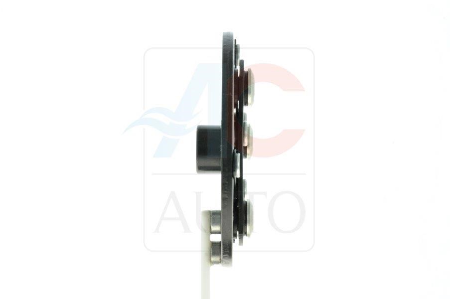 A/C Compressor Clutch Disc ACAUTO AC-05PA07